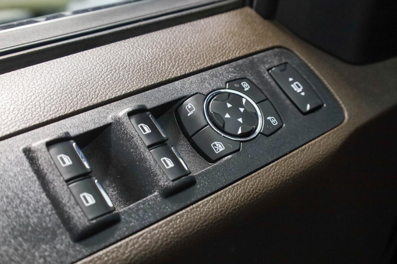 Ford Super Duty F-250 SRW King Ranch 4WD Crew Cab 8' Box 2020