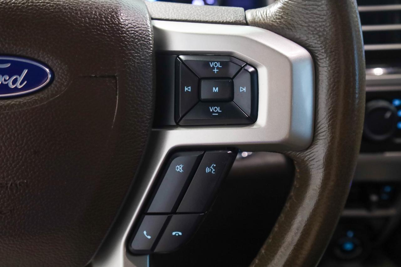 Ford Super Duty F-250 SRW King Ranch 4WD Crew Cab 8' Box 2020