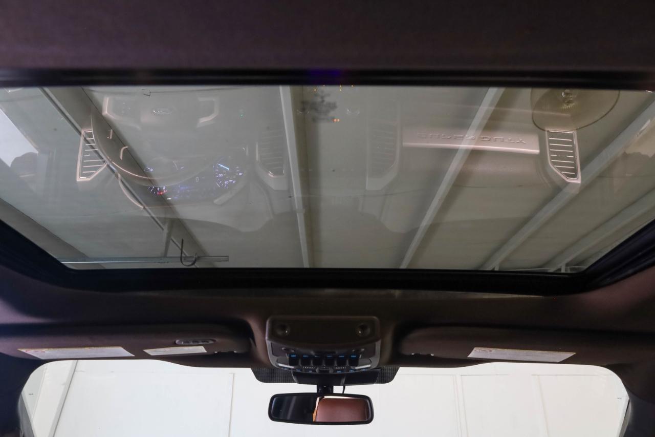 Ford Super Duty F-250 SRW King Ranch 4WD Crew Cab 8' Box 2020