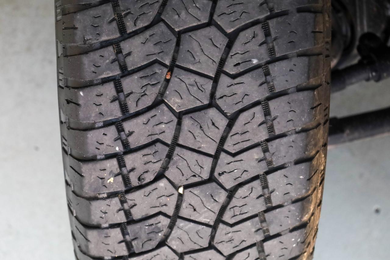 Ford Super Duty F-250 SRW King Ranch 4WD Crew Cab 8' Box 2020