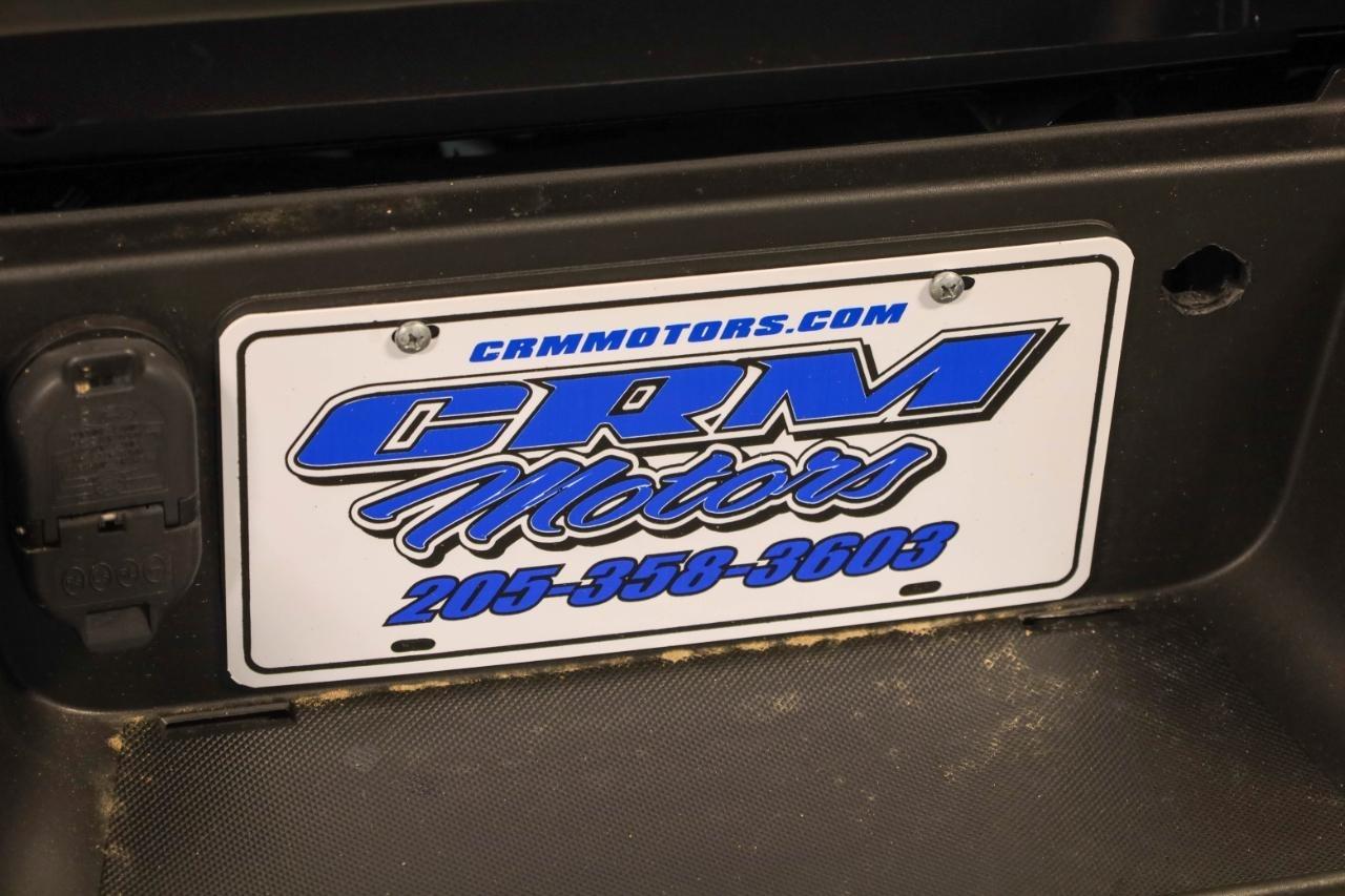 Ford Super Duty F-250 SRW King Ranch 4WD Crew Cab 8' Box 2020