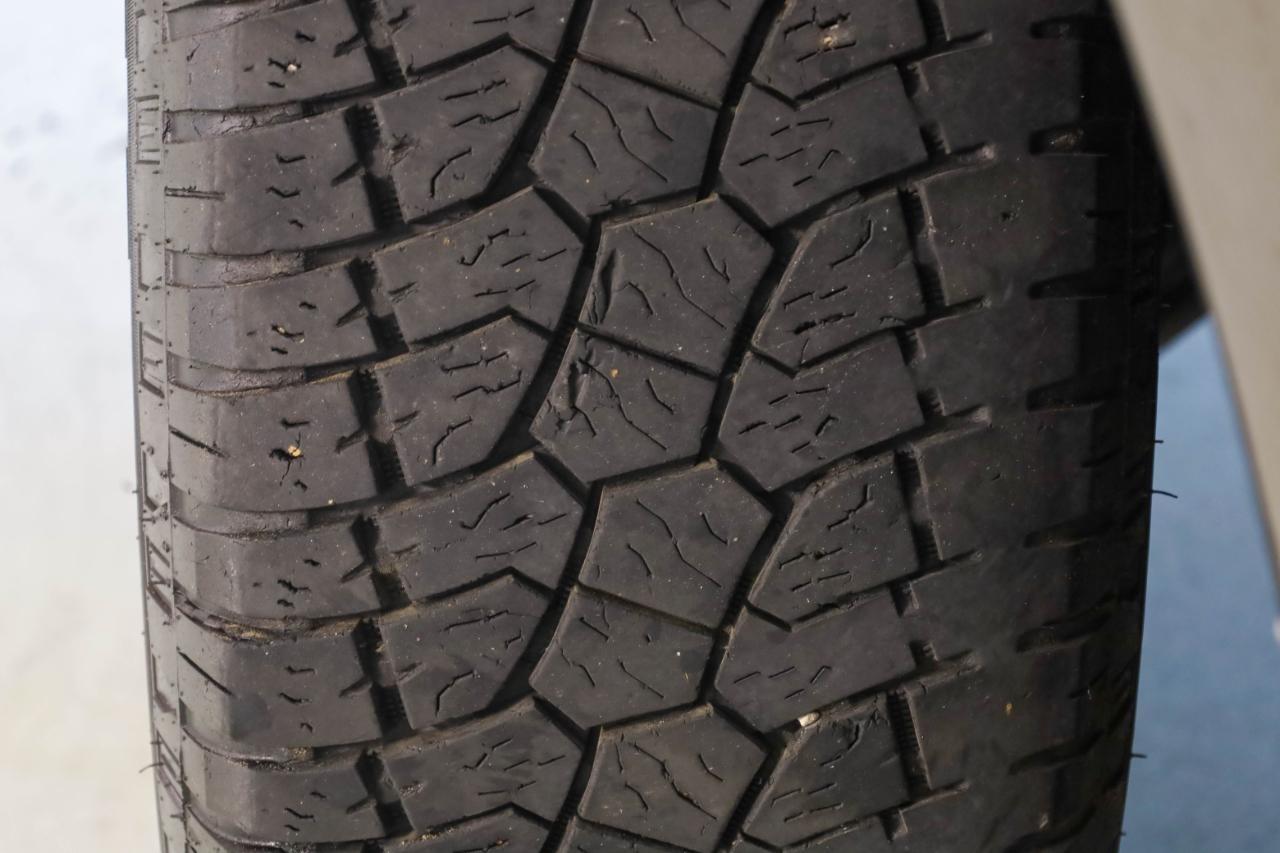 Ford Super Duty F-250 SRW King Ranch 4WD Crew Cab 8' Box 2020