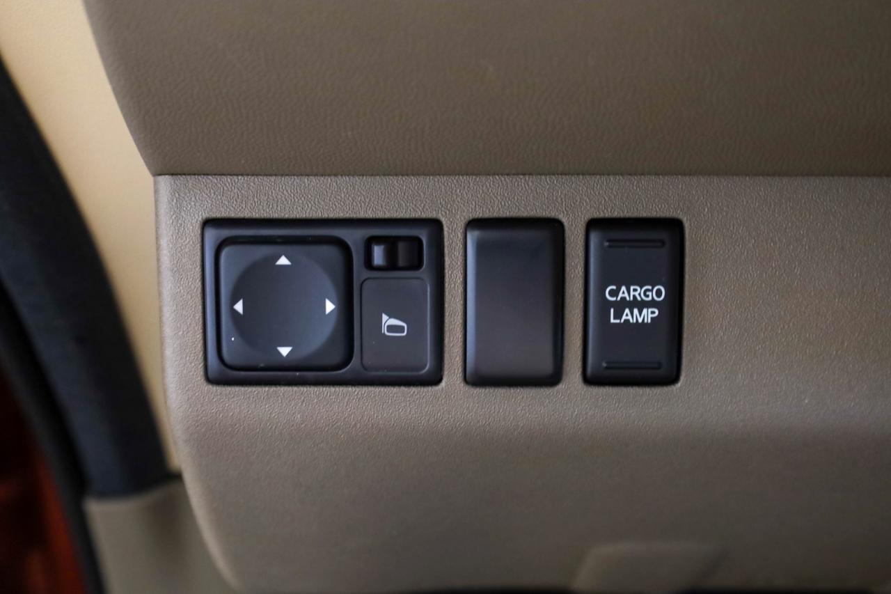 Nissan Frontier 2WD Crew Cab SWB Auto SV 2016