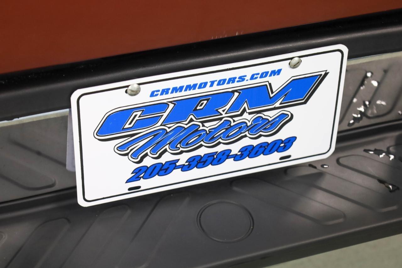 Nissan Frontier 2WD Crew Cab SWB Auto SV 2016
