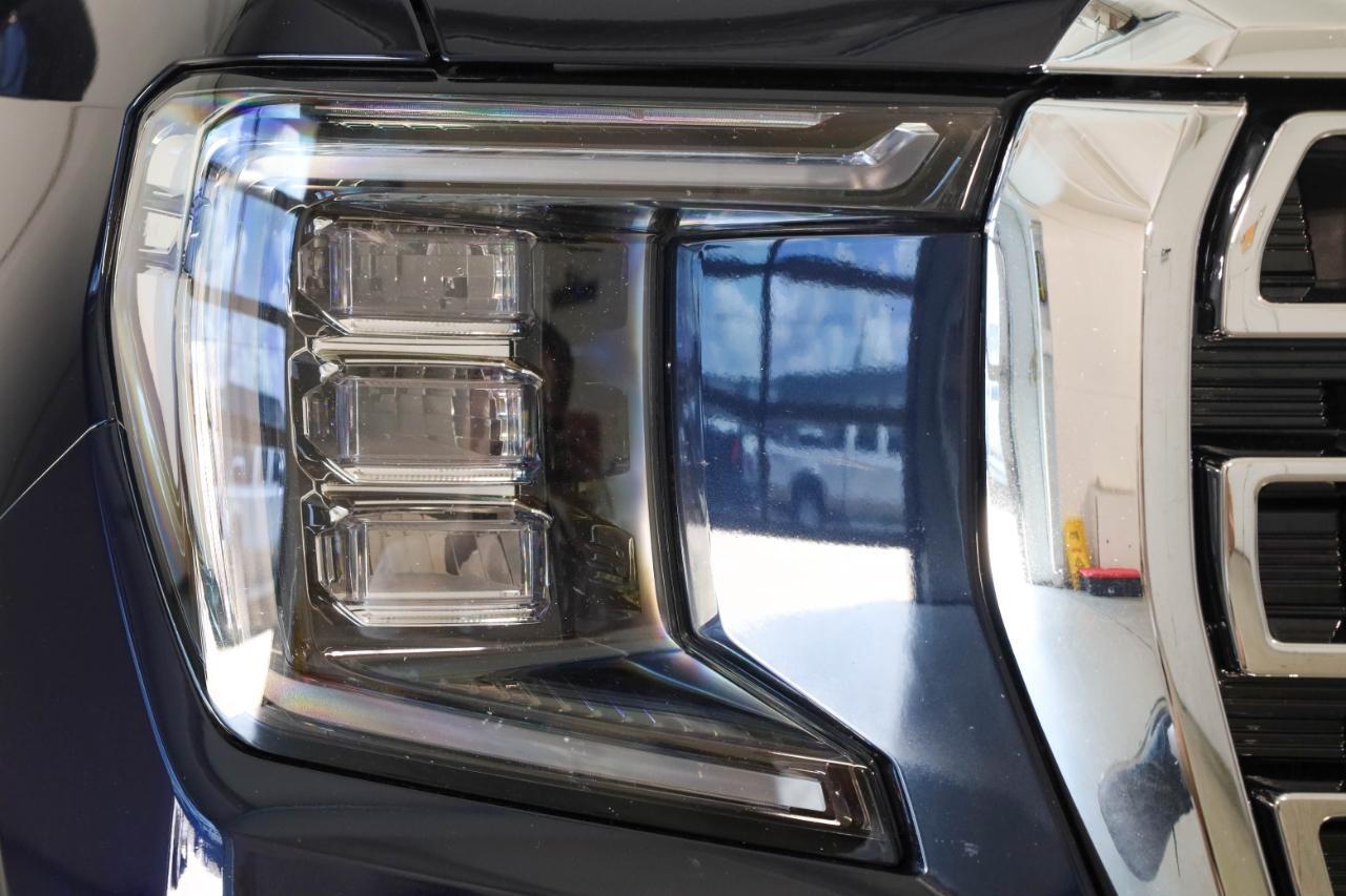 GMC Yukon 4WD 4dr SLT 2022