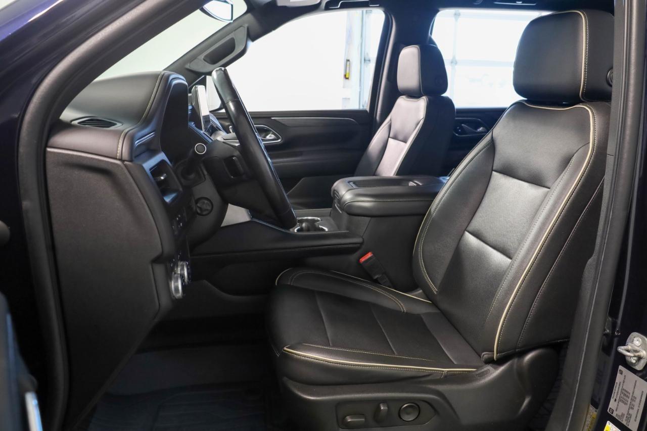 GMC Yukon 4WD 4dr SLT 2022