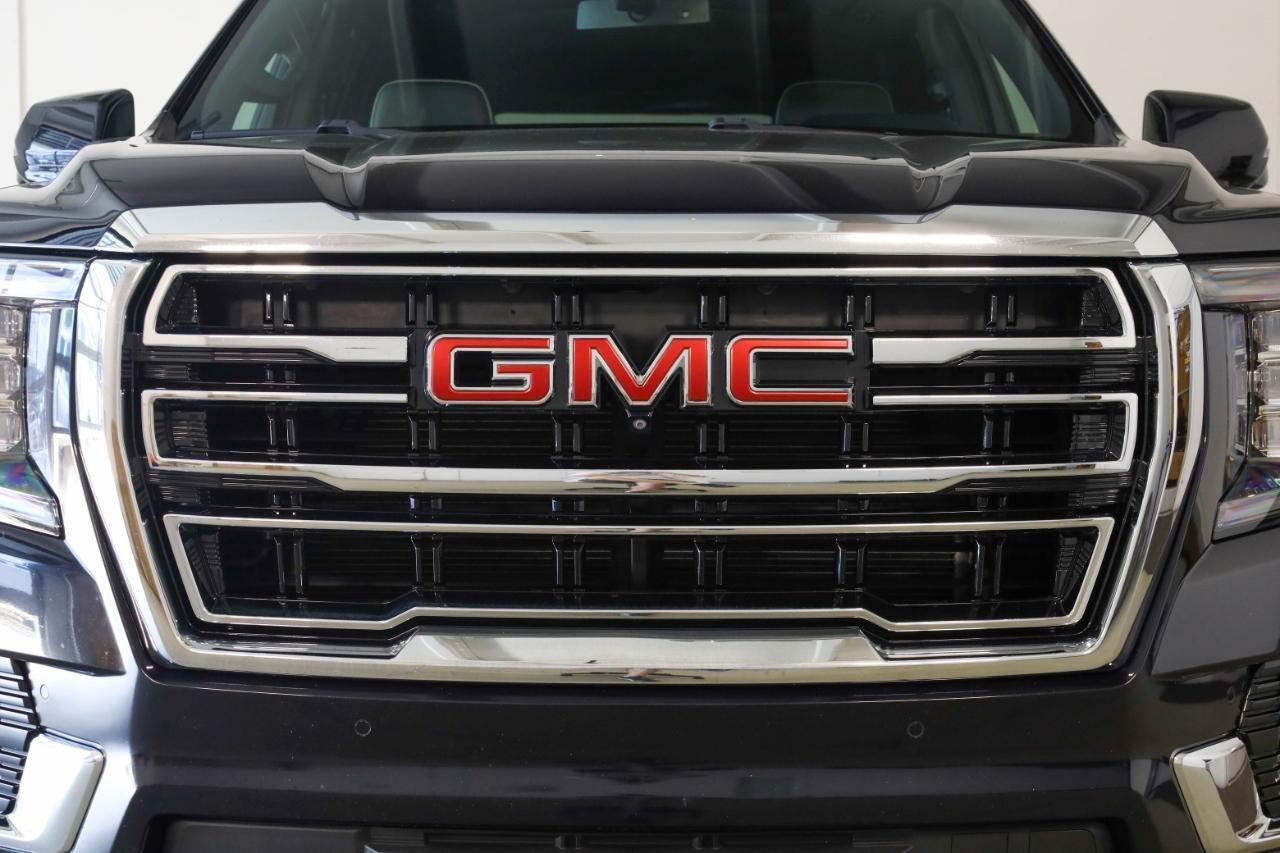GMC Yukon 4WD 4dr SLT 2022