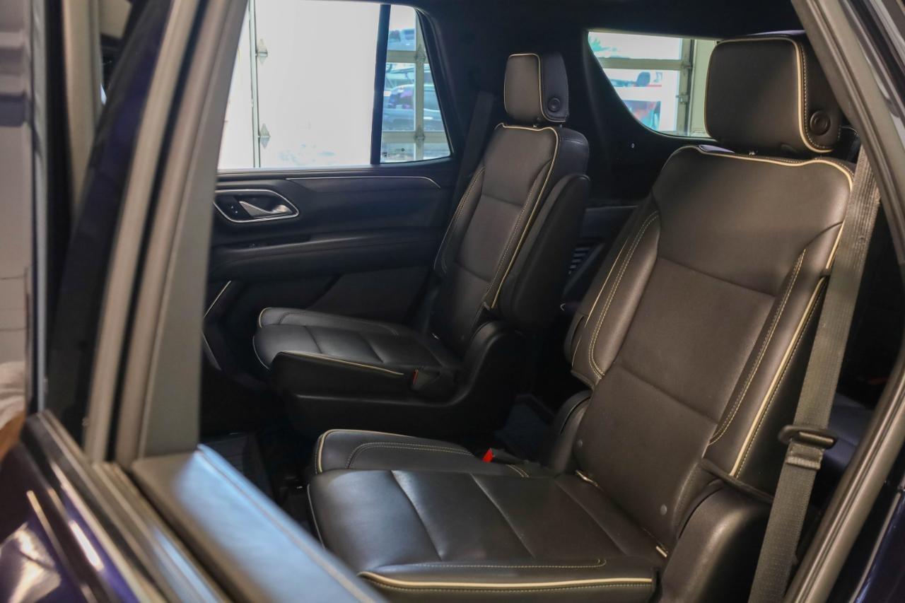GMC Yukon 4WD 4dr SLT 2022