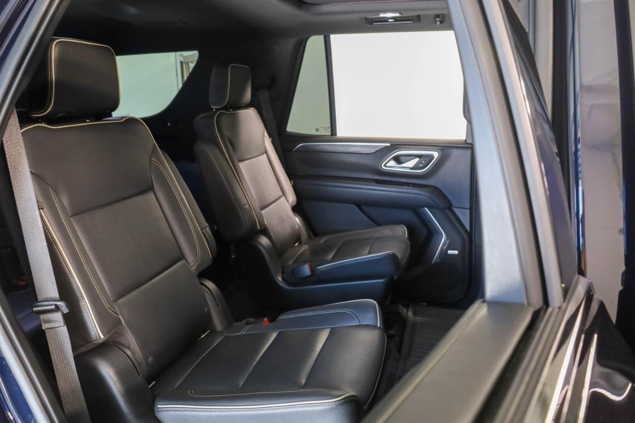 GMC Yukon 4WD 4dr SLT 2022
