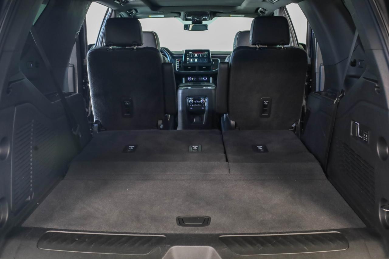 GMC Yukon 4WD 4dr SLT 2022