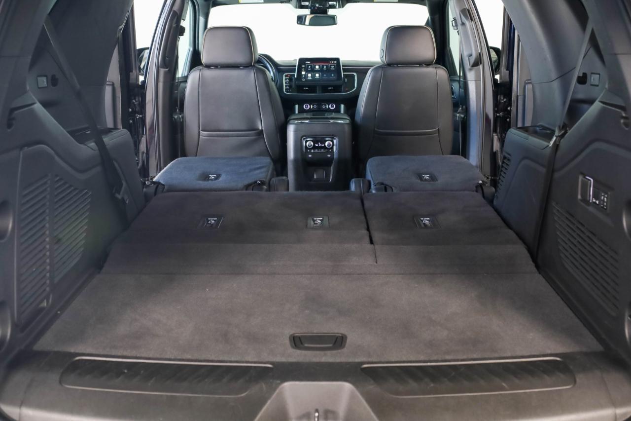 GMC Yukon 4WD 4dr SLT 2022