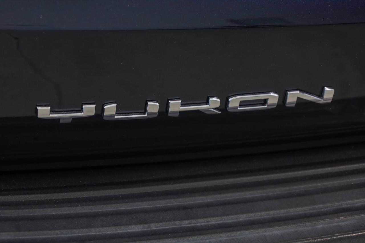 GMC Yukon 4WD 4dr SLT 2022