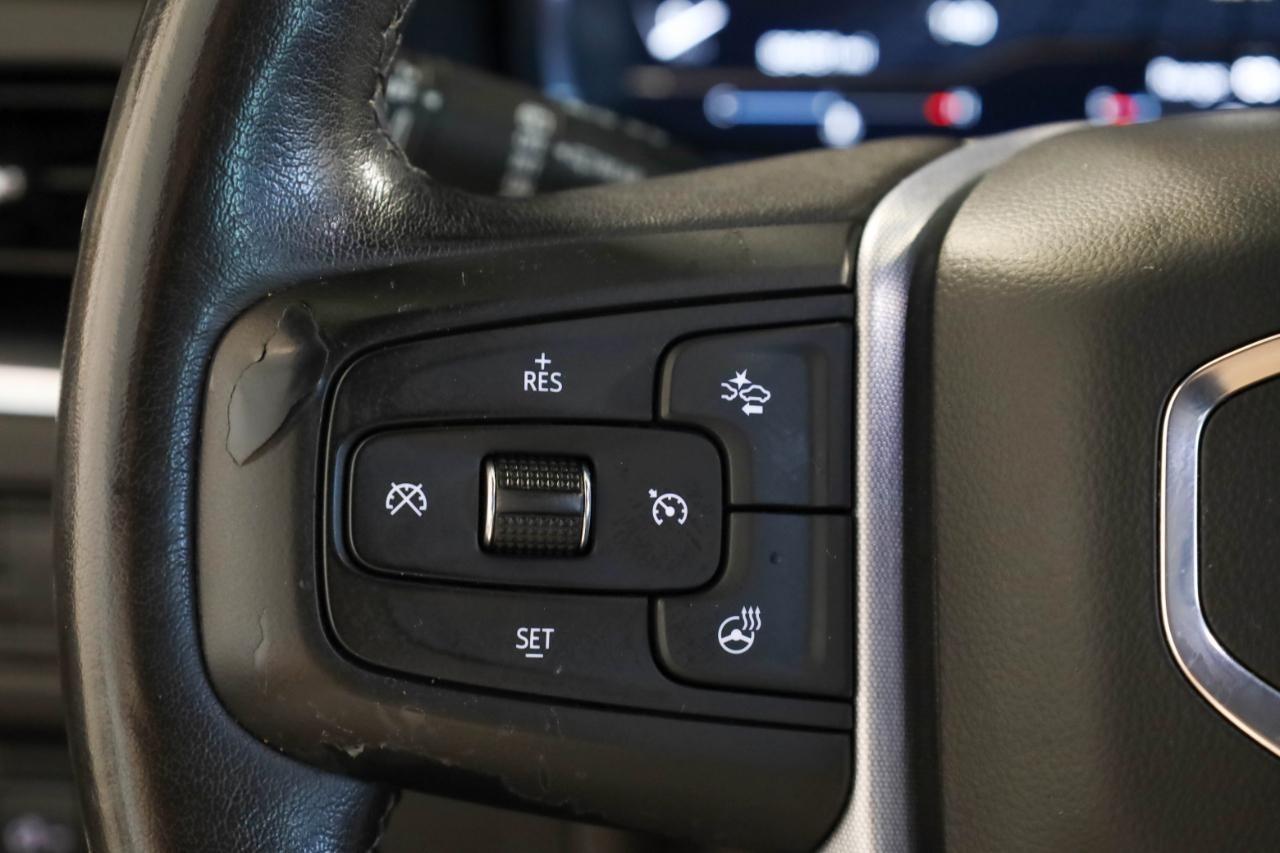 GMC Yukon 4WD 4dr SLT 2022