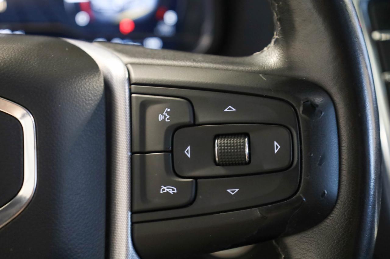 GMC Yukon 4WD 4dr SLT 2022