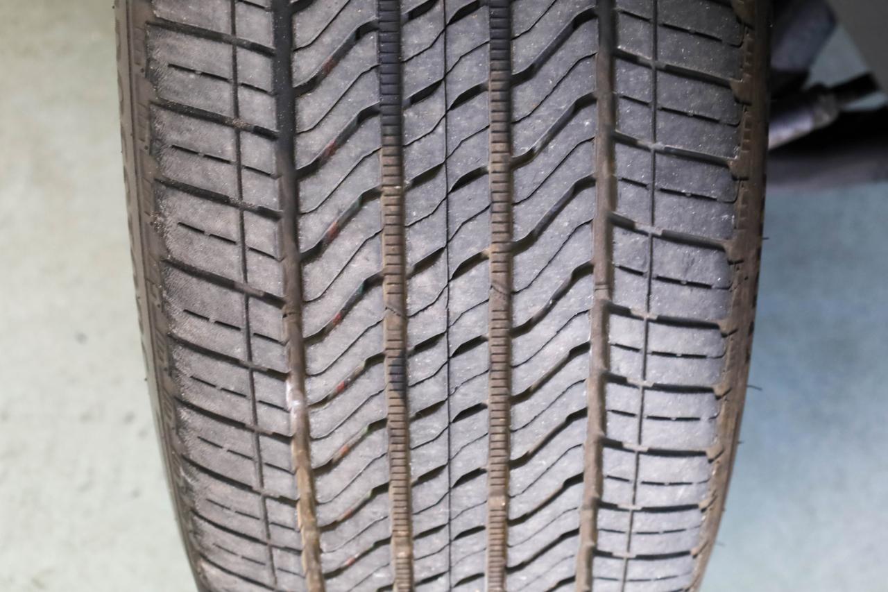 GMC Yukon 4WD 4dr SLT 2022