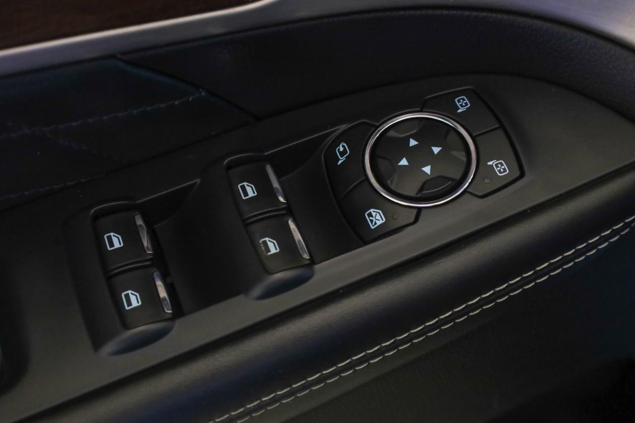 Ford Explorer Platinum 4WD 2018