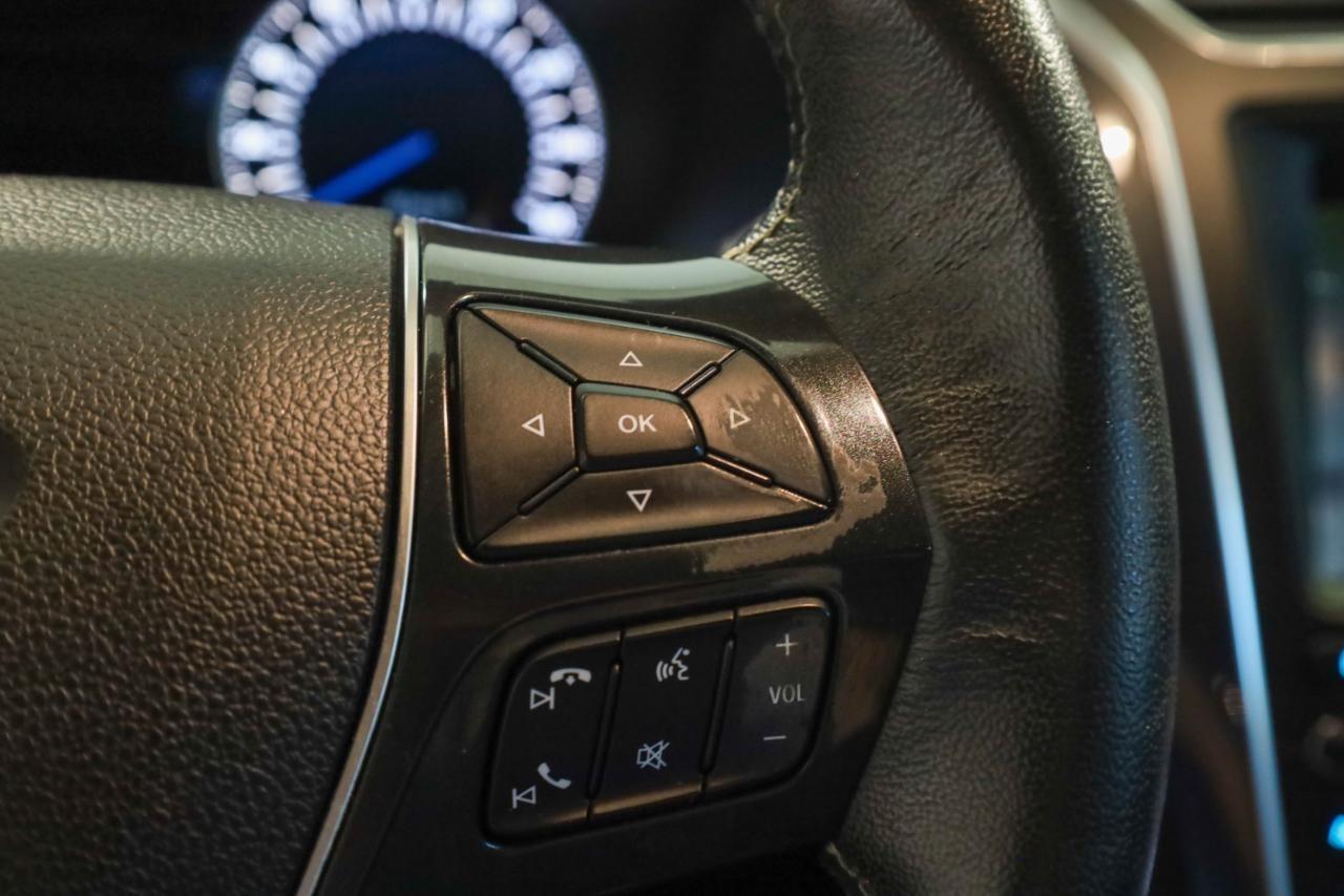 Ford Explorer Platinum 4WD 2018