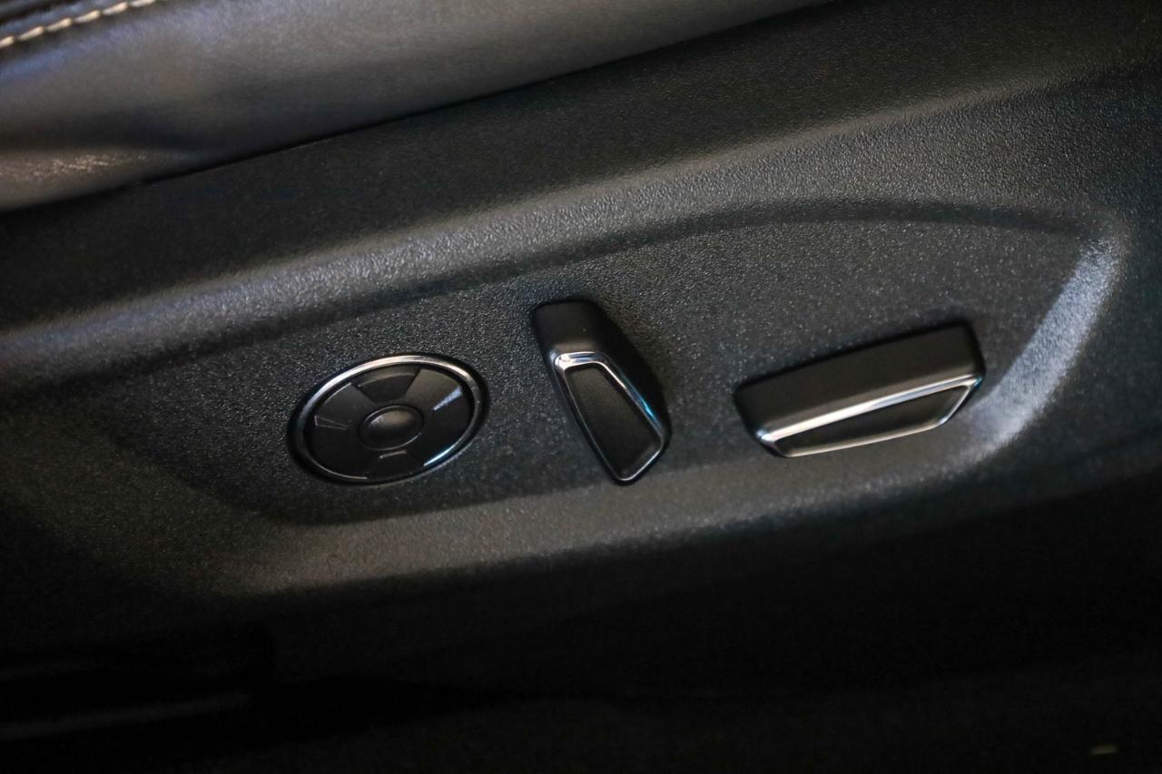 Ford Explorer Platinum 4WD 2018