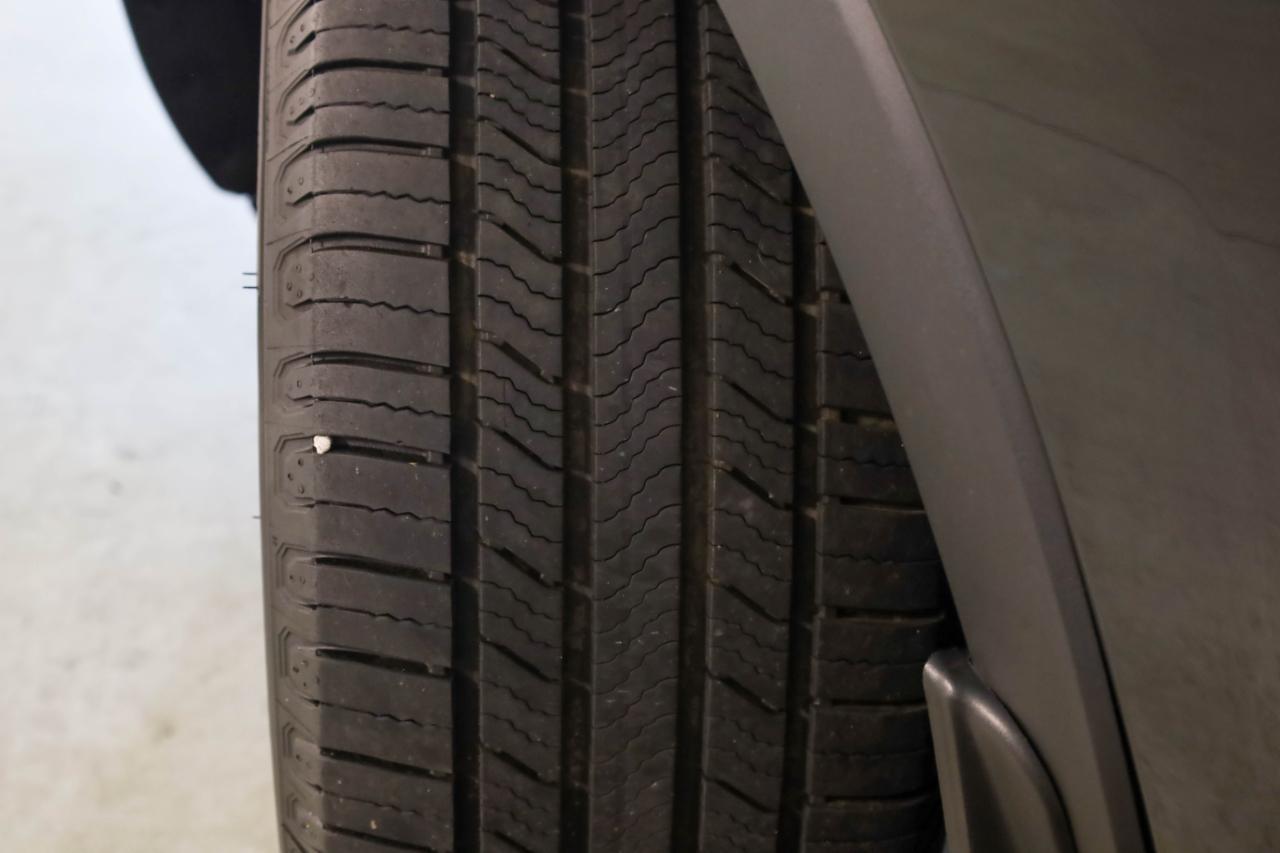Ford Explorer Platinum 4WD 2018