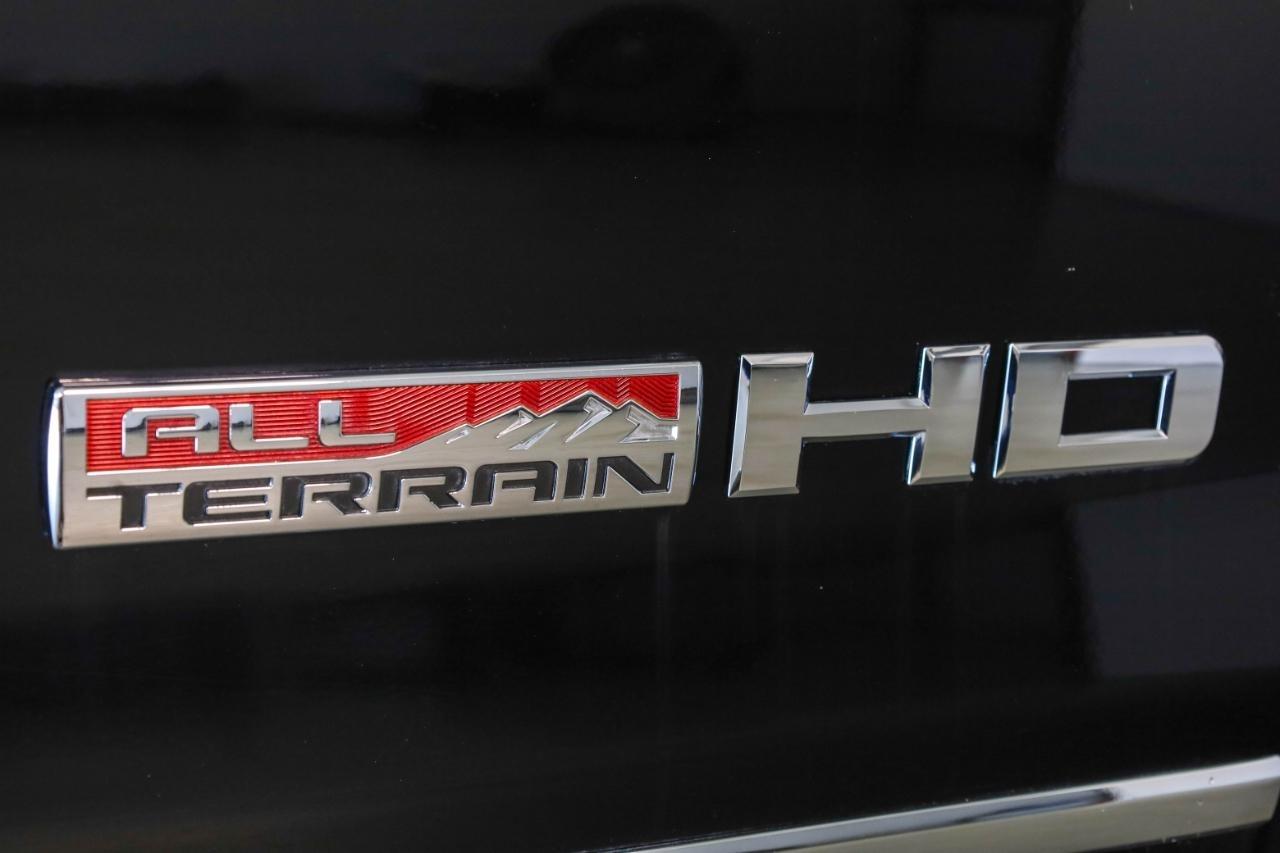 GMC Sierra 2500HD available WiFi 4WD Crew Cab 153.7" SLT 2015
