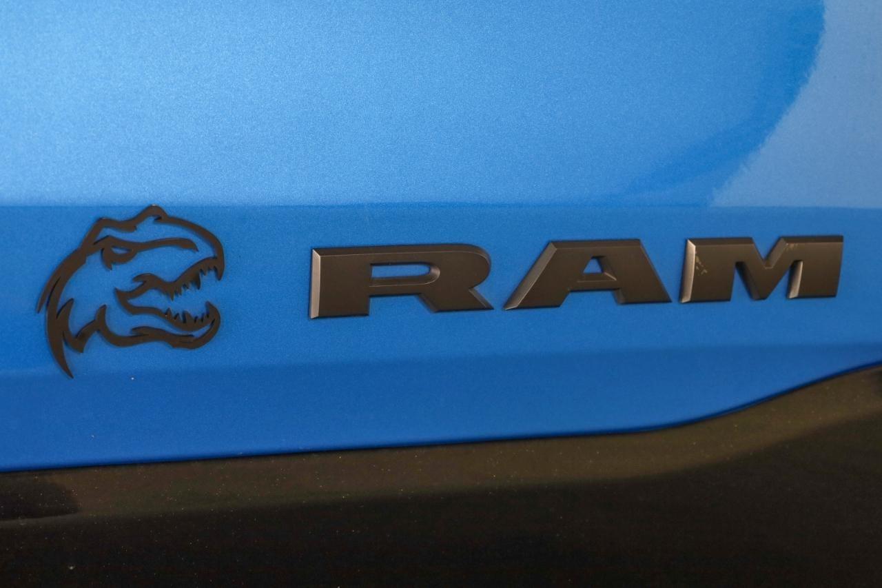 RAM 1500 TRX 4x4 Crew Cab 5'7" Box 2021