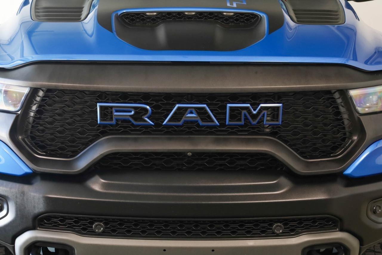 RAM 1500 TRX 4x4 Crew Cab 5'7" Box 2021