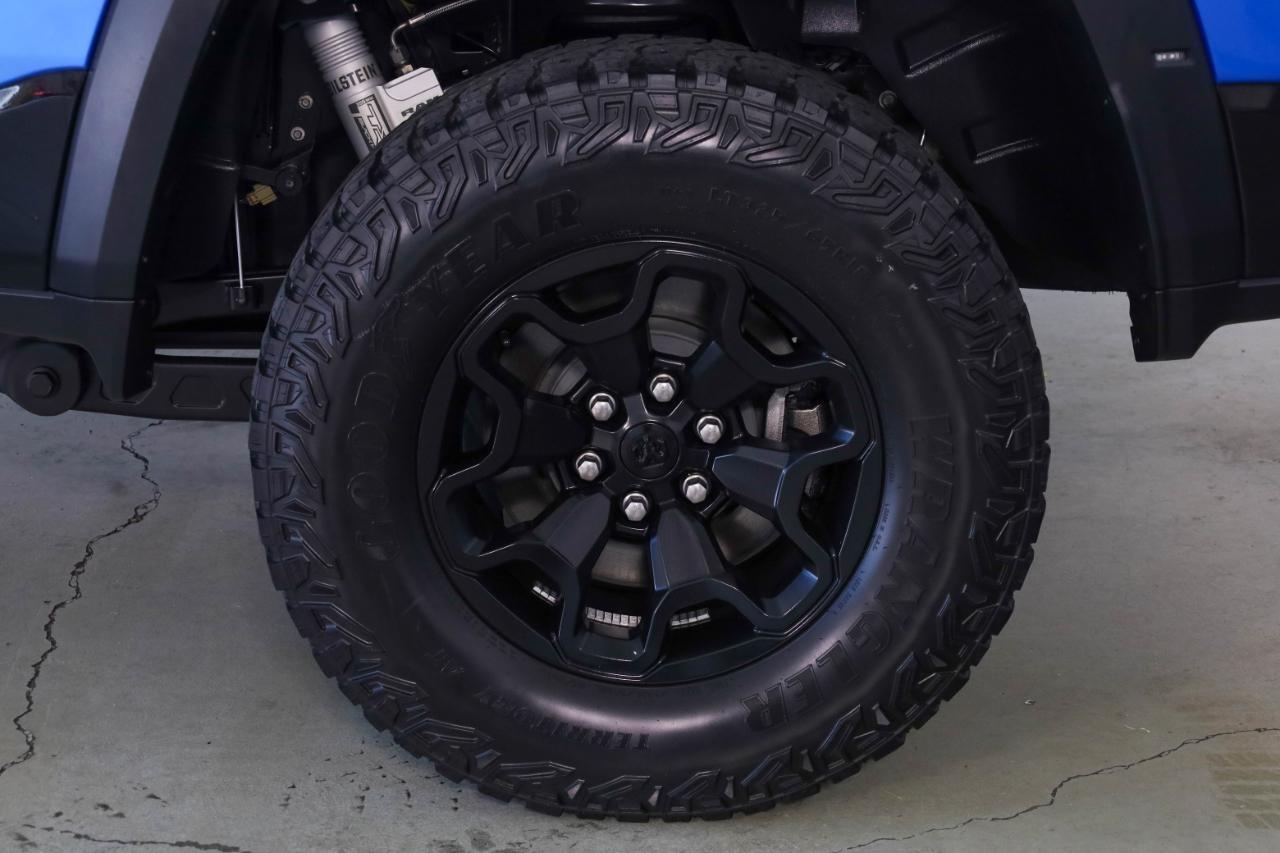 RAM 1500 TRX 4x4 Crew Cab 5'7" Box 2021