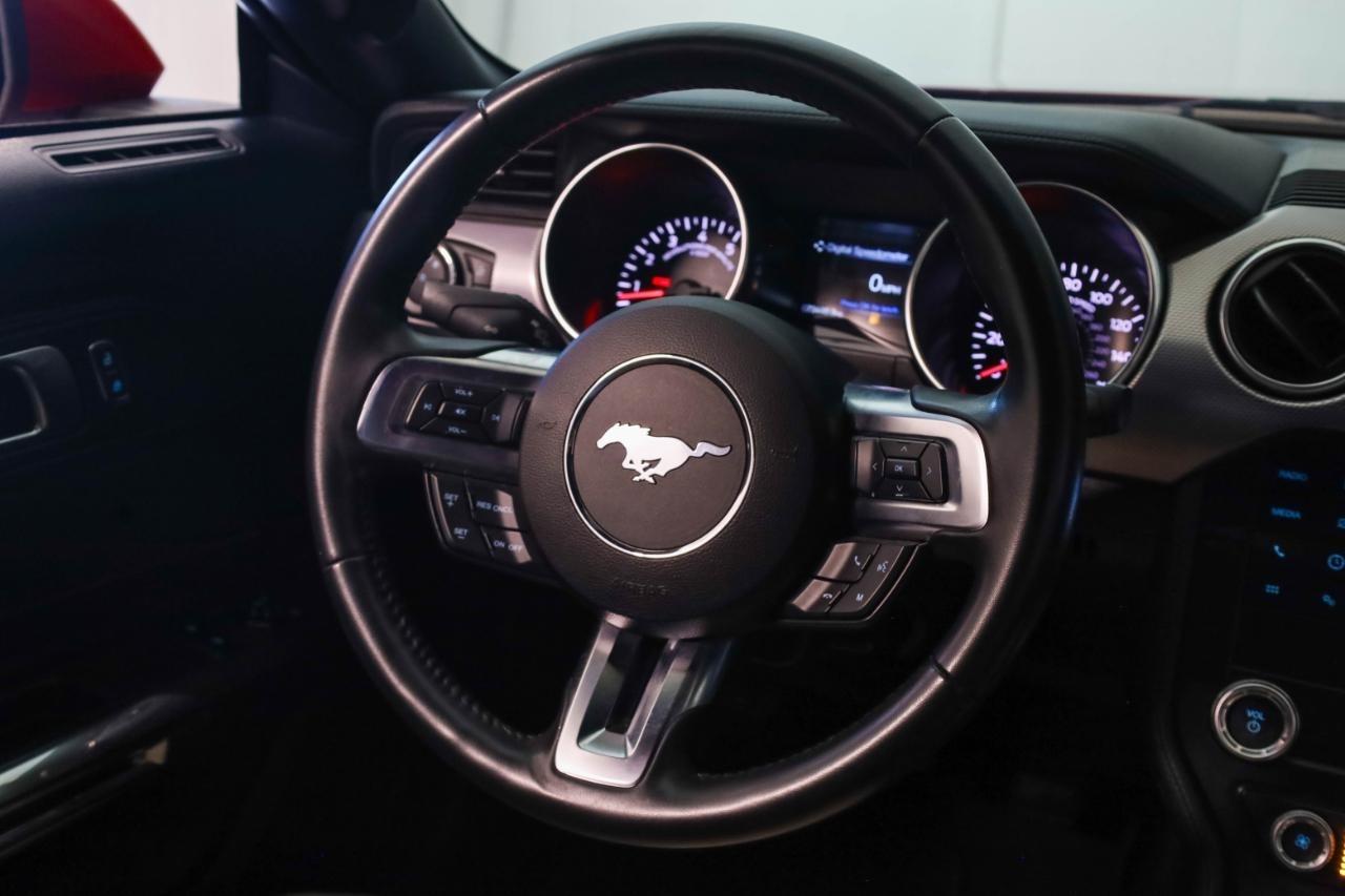 Ford Mustang GT Fastback 2020