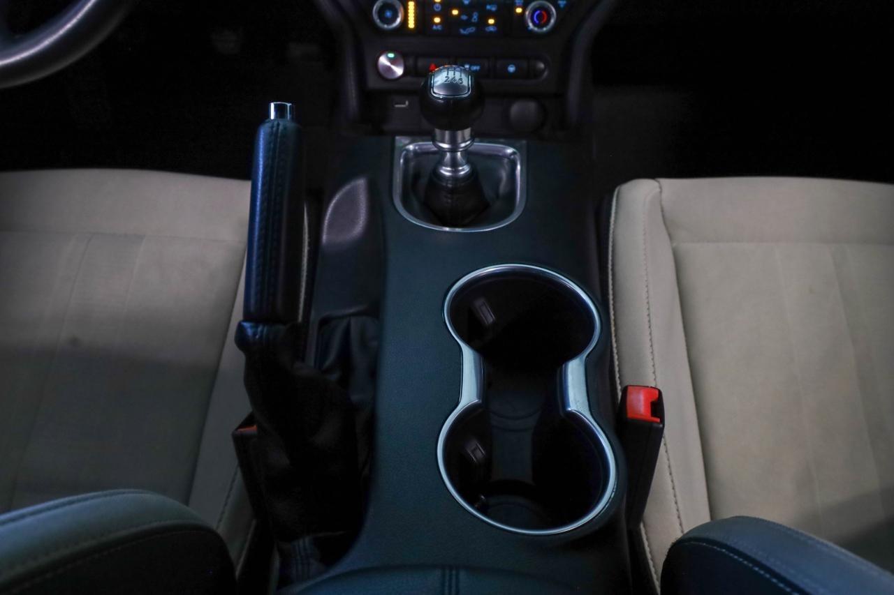 Ford Mustang GT Fastback 2020