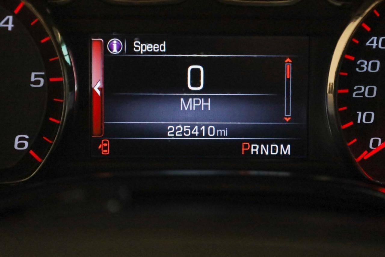 GMC Sierra 1500 4WD Crew Cab 143.5" SLT 2014
