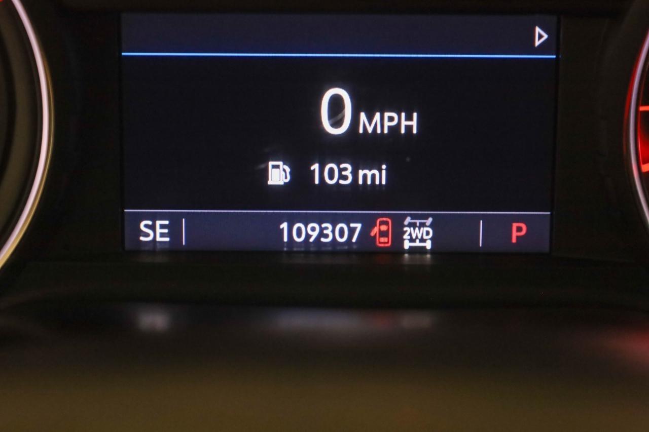 Chevrolet Silverado 1500 4WD Crew Cab 147" RST 2020
