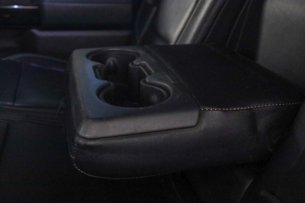 Chevrolet Silverado 1500 4WD Crew Cab 147" RST 2020