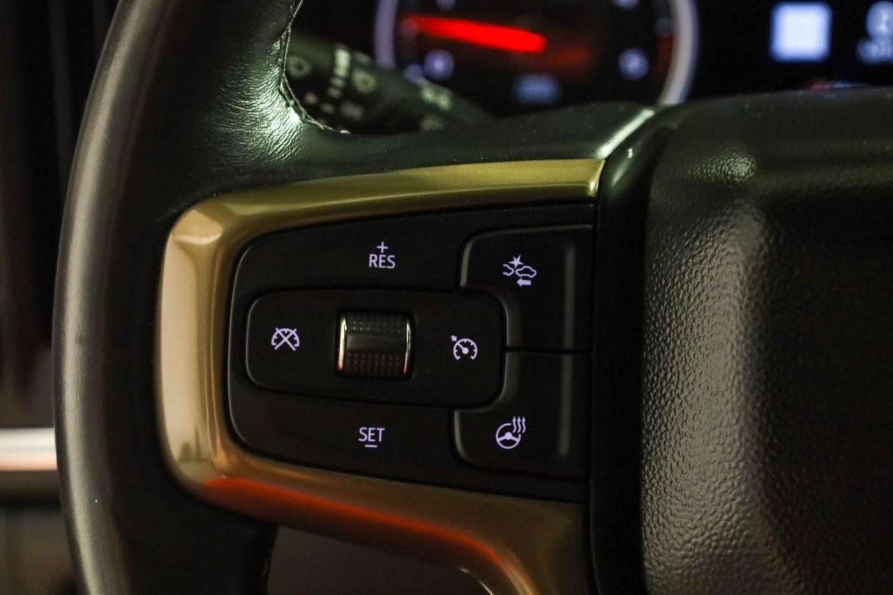 Chevrolet Silverado 2500HD 4WD Crew Cab 159" High Country 2022