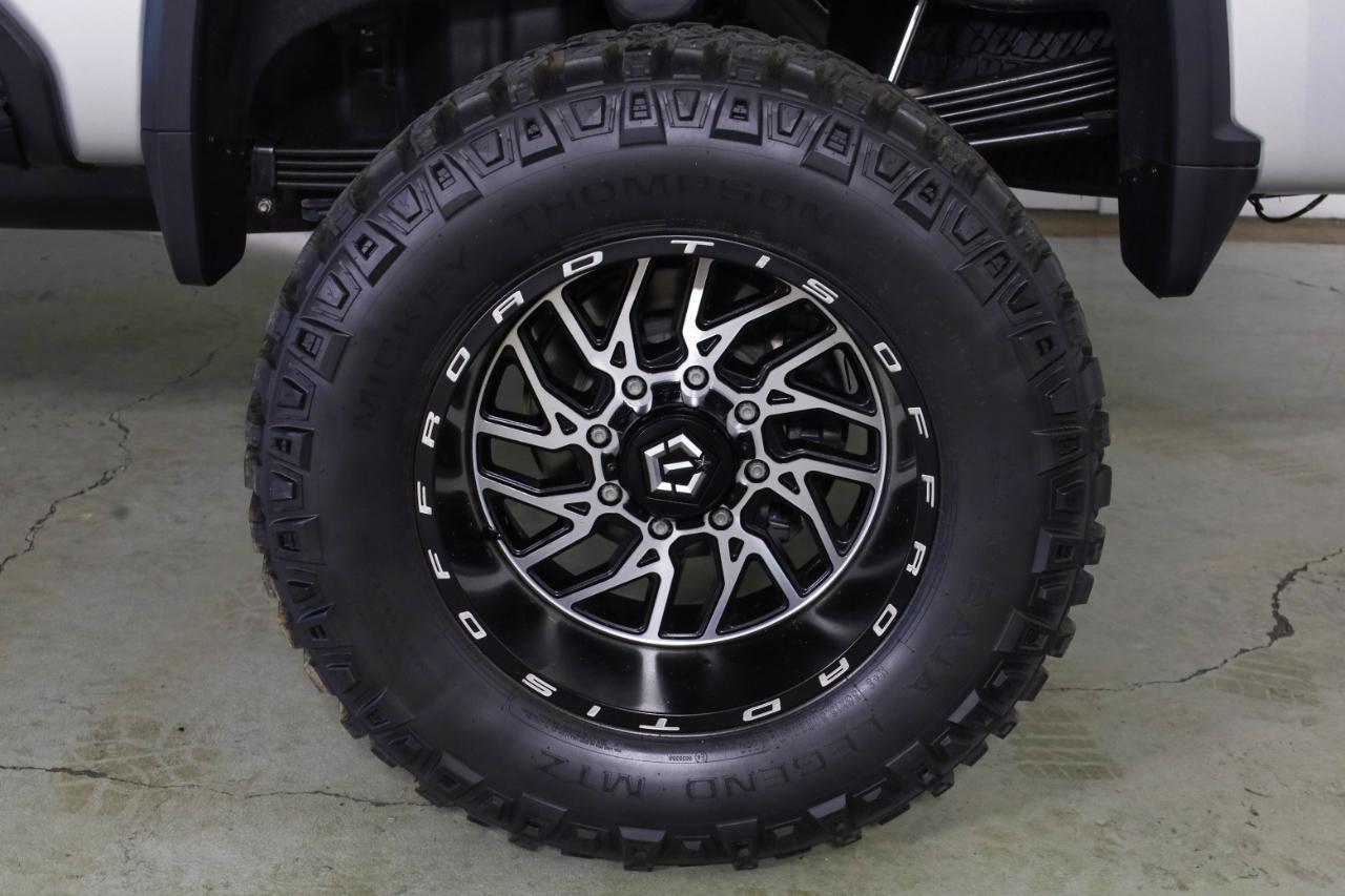 Chevrolet Silverado 2500HD 4WD Crew Cab 159" High Country 2022