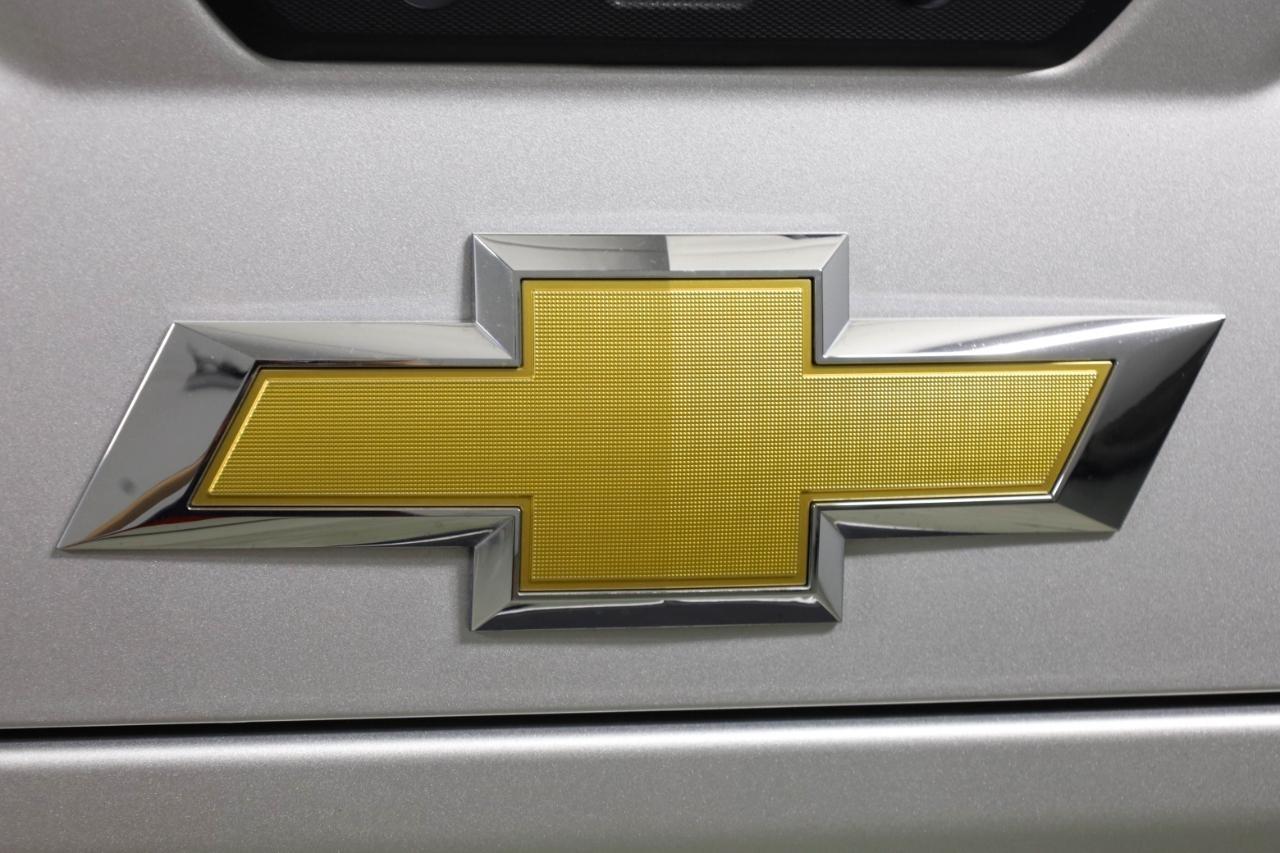 Chevrolet Silverado 2500HD 4WD Crew Cab 159" High Country 2022
