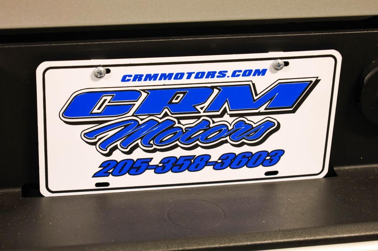Chevrolet Silverado 2500HD 4WD Crew Cab 159" High Country 2022