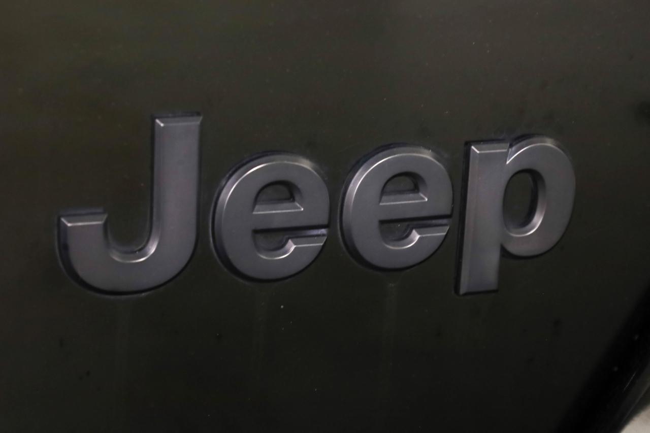 Jeep Gladiator Overland 4x4 2020