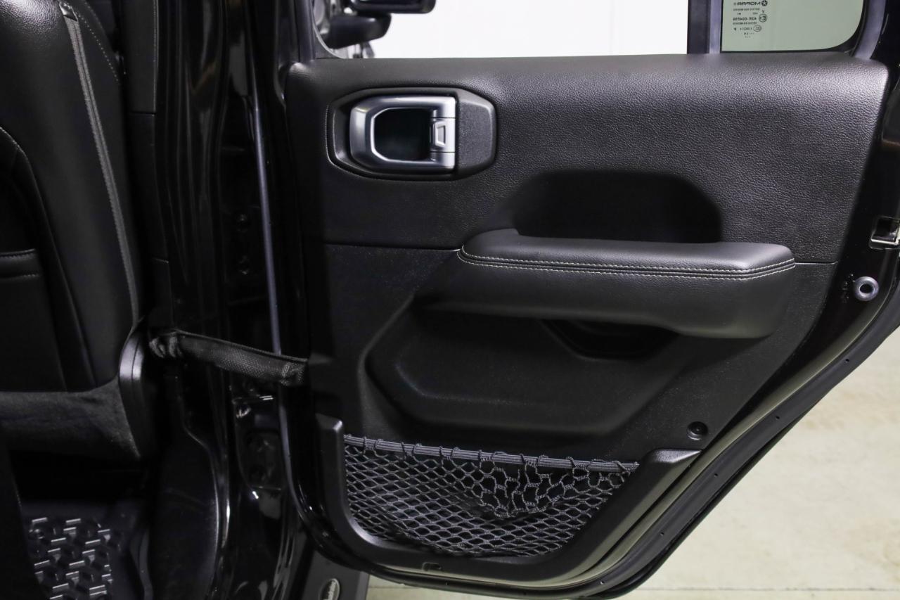 Jeep Gladiator Overland 4x4 2020