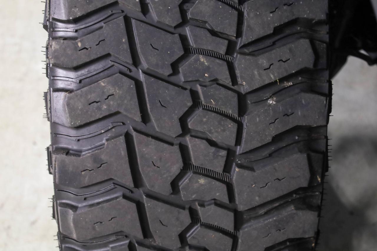 Jeep Gladiator Overland 4x4 2020