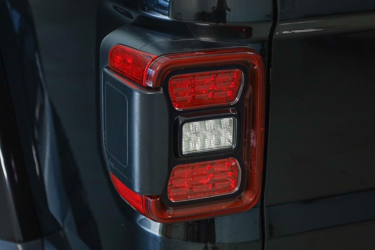 Jeep Gladiator Rubicon 4x4 2021