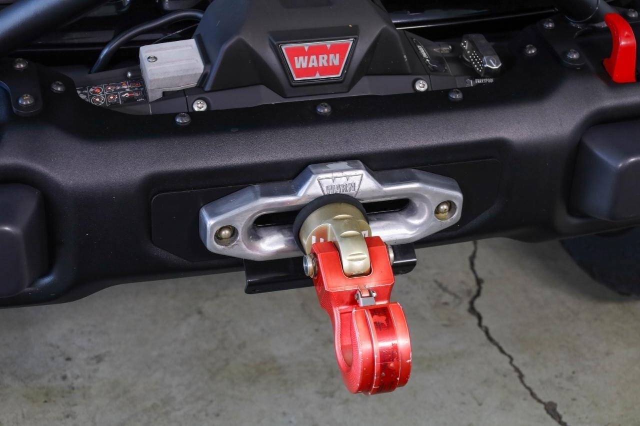 Jeep Gladiator Rubicon 4x4 2021