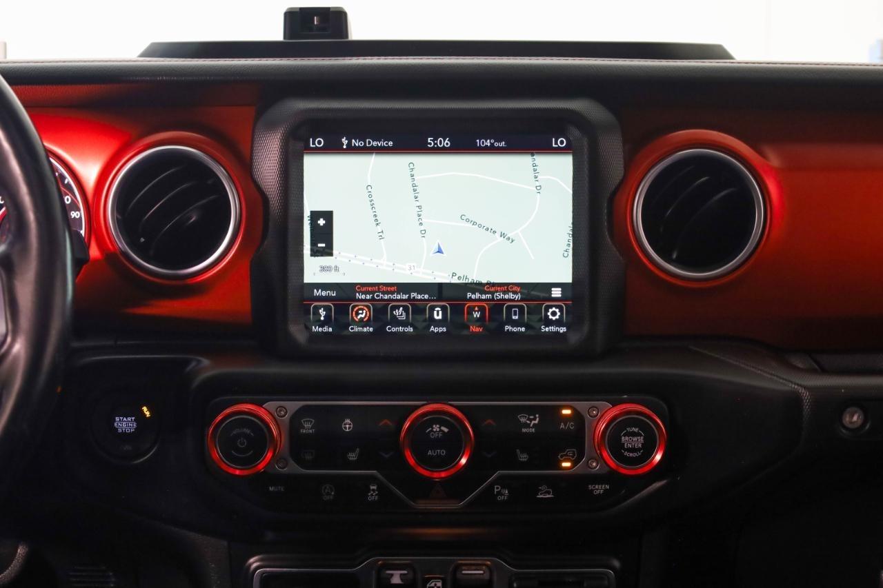 Jeep Gladiator Rubicon 4x4 2021