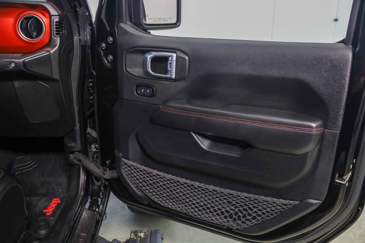 Jeep Gladiator Rubicon 4x4 2021