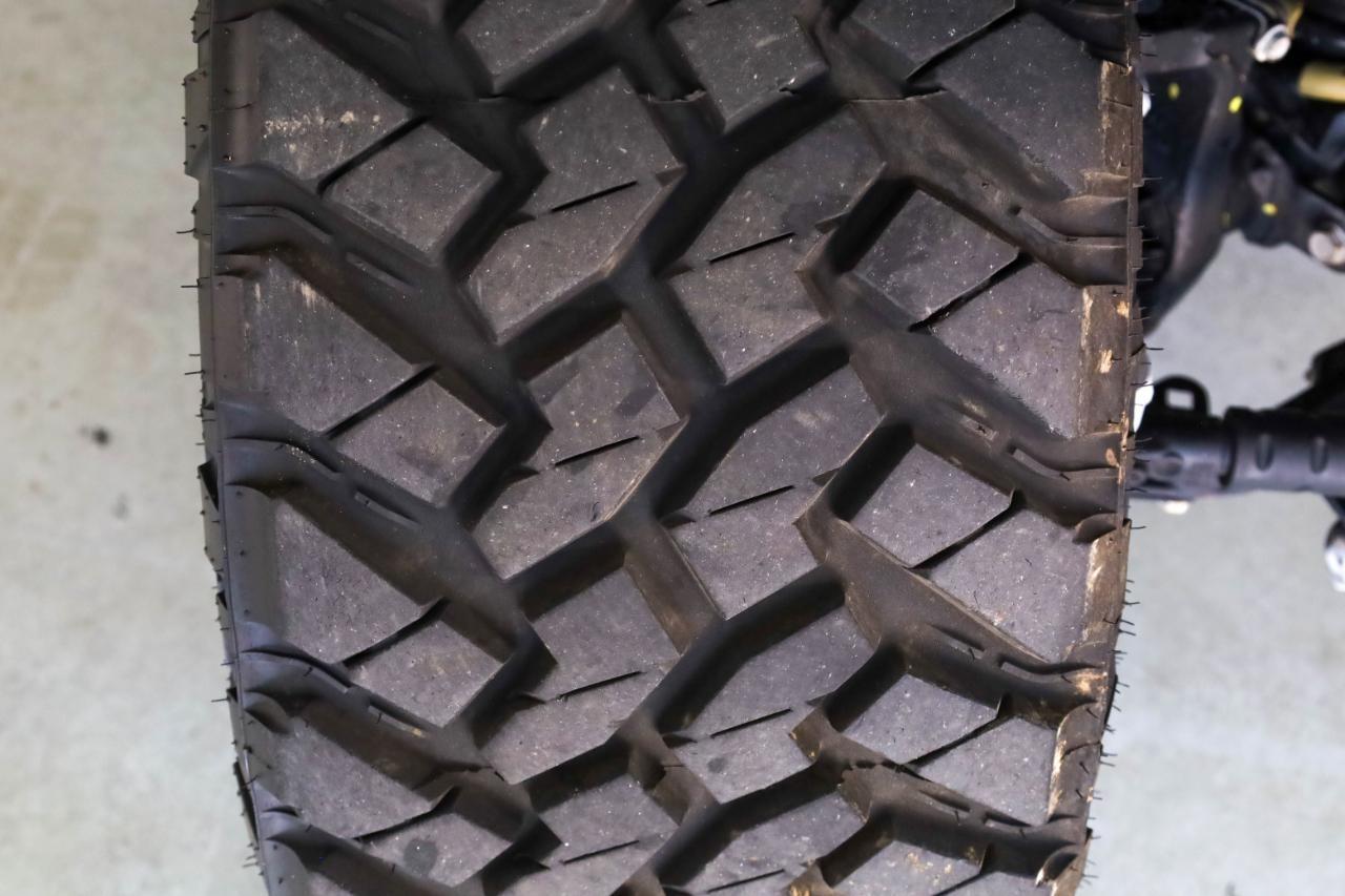 Jeep Gladiator Rubicon 4x4 2021