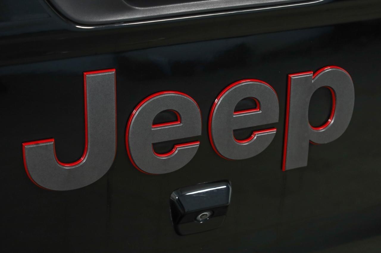 Jeep Gladiator Rubicon 4x4 2021