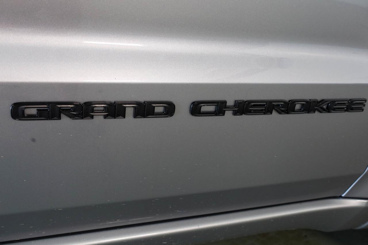 Jeep Grand Cherokee Altitude 4x2 2020