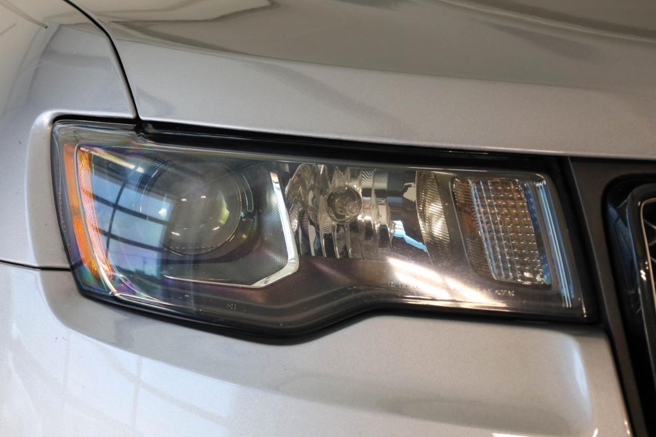 Jeep Grand Cherokee Altitude 4x2 2020