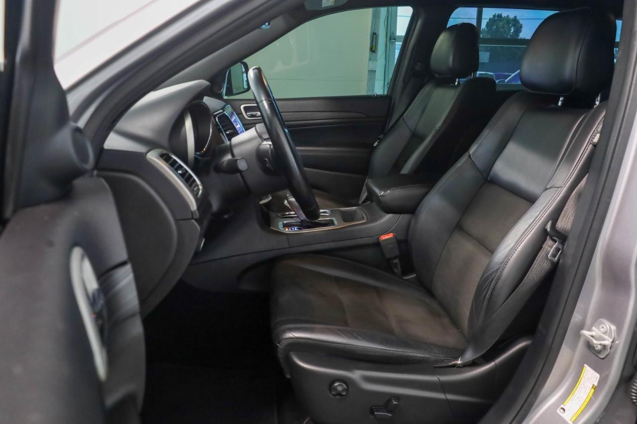 Jeep Grand Cherokee Altitude 4x2 2020
