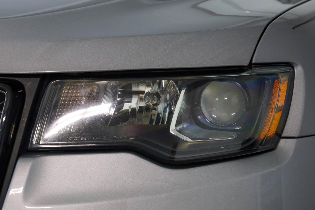 Jeep Grand Cherokee Altitude 4x2 2020