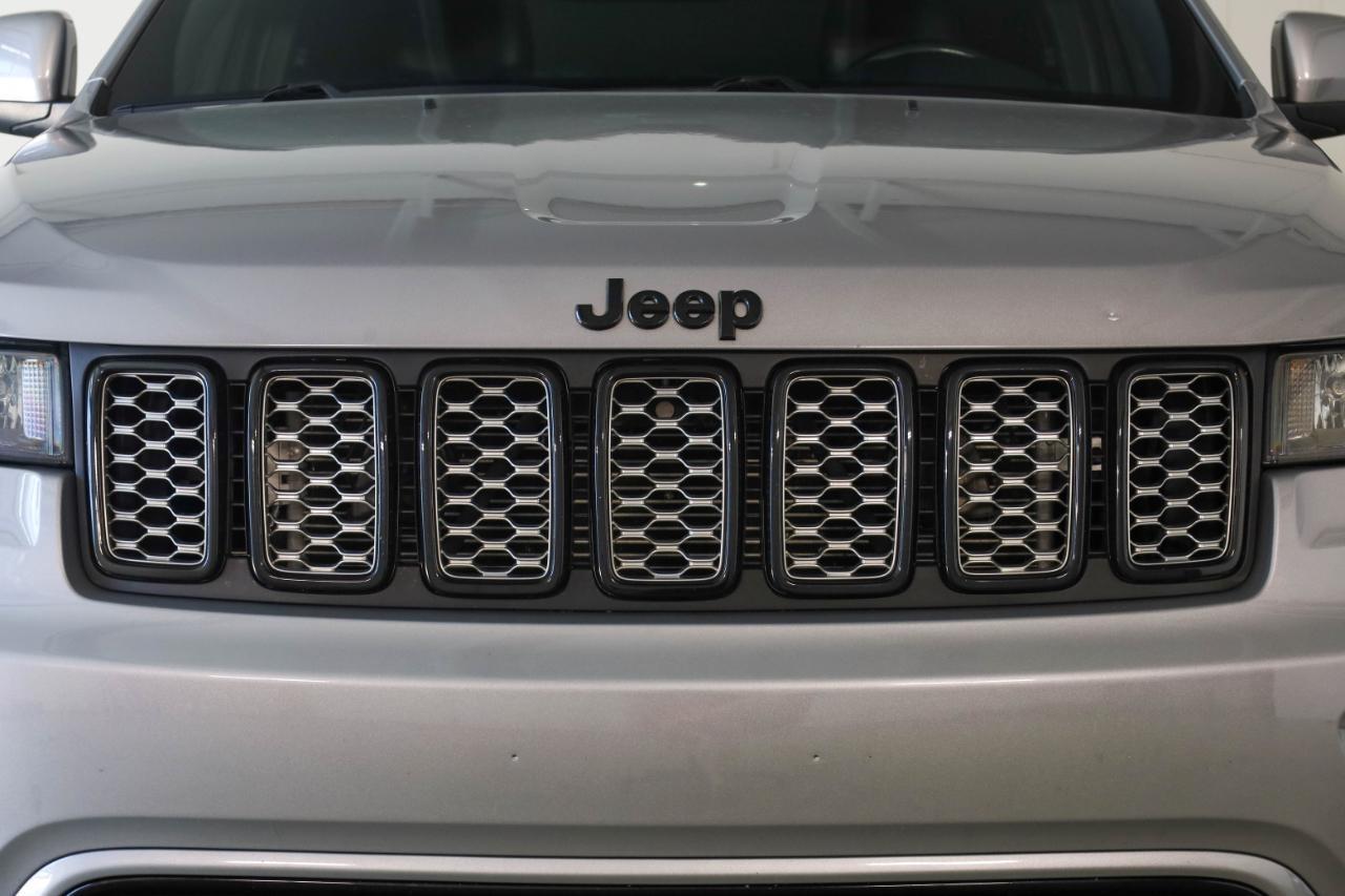 Jeep Grand Cherokee Altitude 4x2 2020
